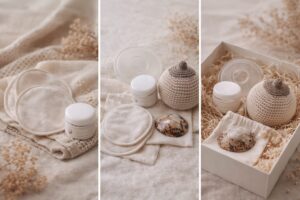 Kit Pepperoni Nipples