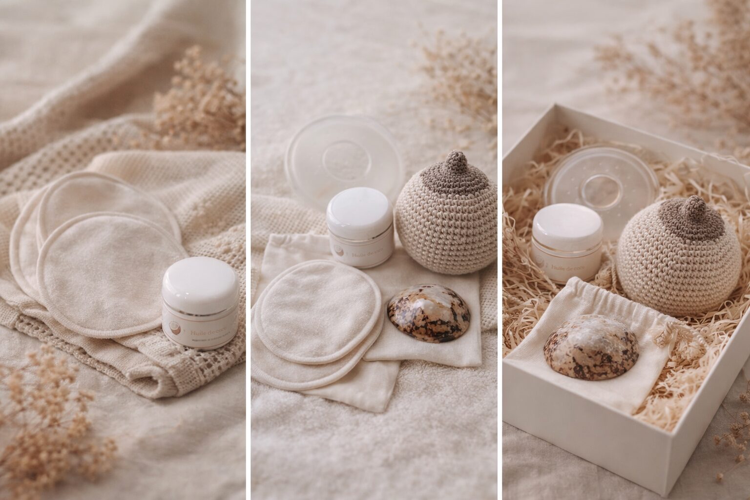 Kit Pepperoni Nipples